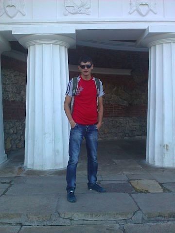 ,   Igor, 38 ,   