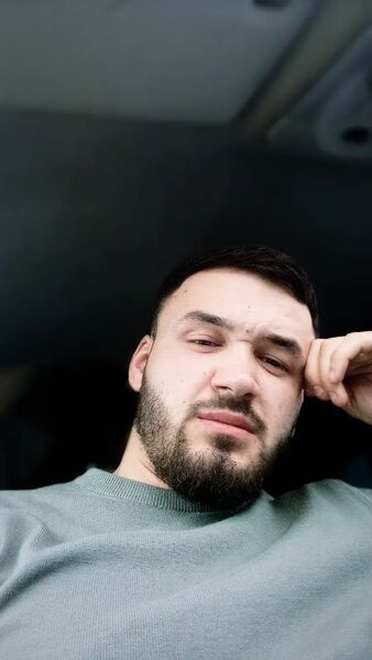  ,   Rustam, 27 ,   