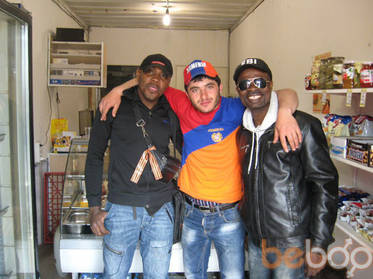 ���������� �����, ���� ������� Ashot, 35 ���, ������������ ��� ������, ����� � ���������, c�������� ���������, ���������