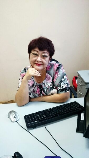   ,   Zoya, 58 ,     , c 