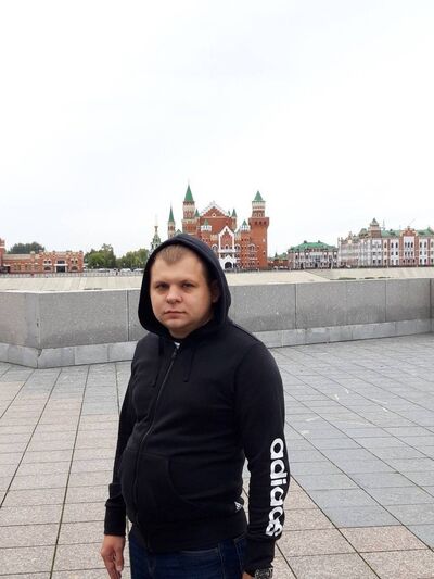  ,   Andrey, 36 ,   