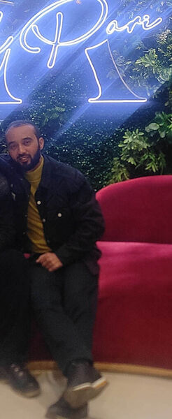  ,   Jony, 36 ,     