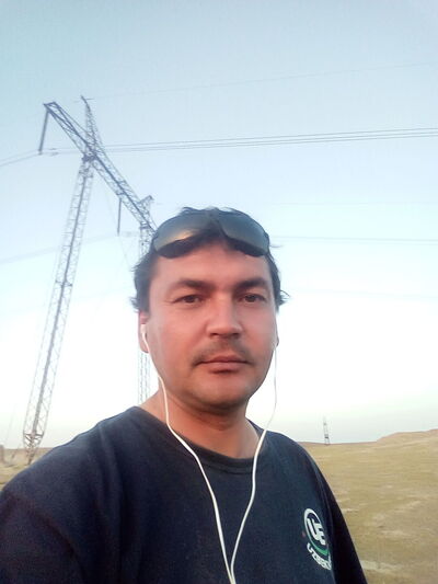 ,   Ildar, 40 ,   