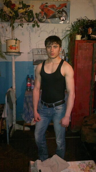  ,   Ismail, 35 ,   