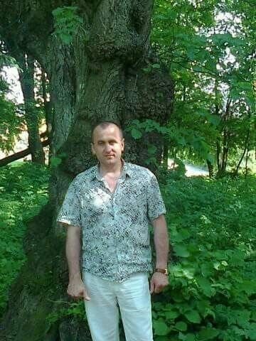  11609317  Valeriy, 55 ,    -