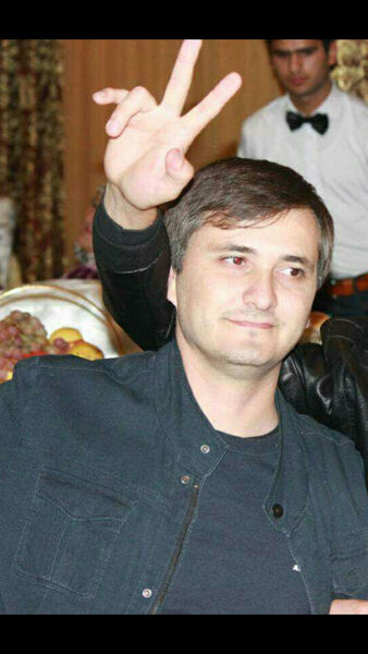  ,   Aslan, 38 ,  