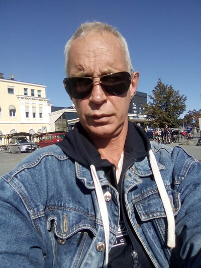  ,   Audrius, 58 ,  