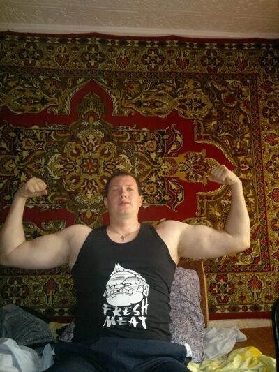  ,   Sergey, 38 ,   ,   , c 