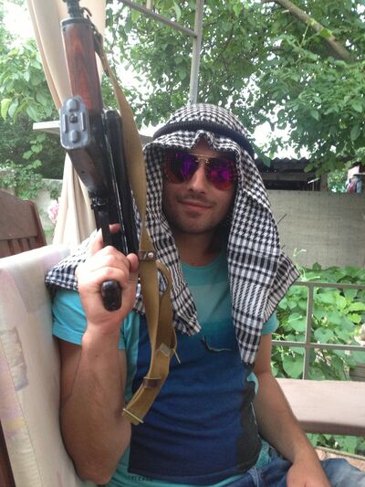  ,   PASHA, 36 ,  