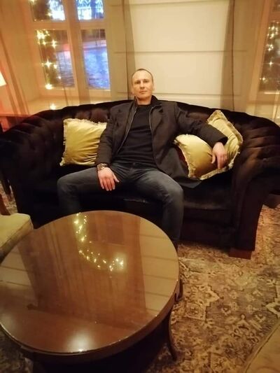  Ornskoldsvik,   Dmitrij, 47 ,   ,   