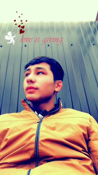  ,   Ruslan, 30 ,   