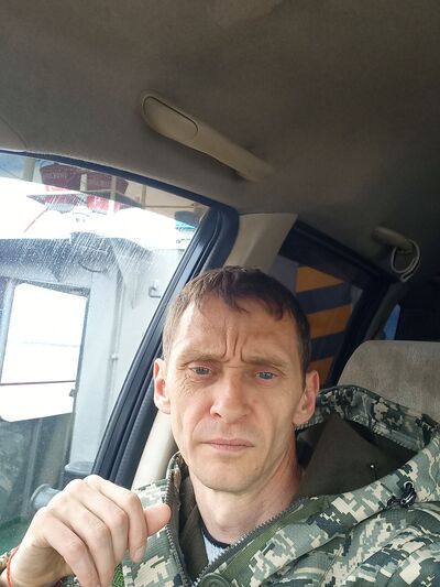  ,   Mikhail, 47 ,   