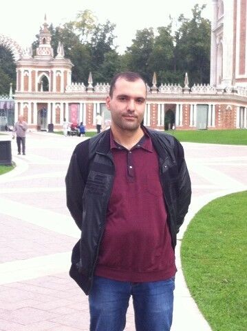  11031047  Garik, 41 ,    