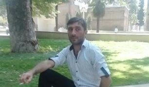  ,   Djamal, 42 ,   