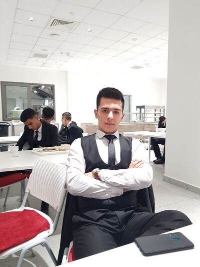  -,   Mironshokh, 22 ,   c 