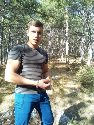  ,   Vitaliy, 30 ,   