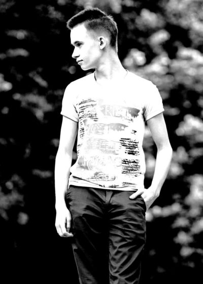  ,   Dmitrij, 24 ,  