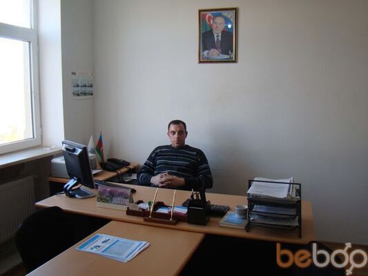 ,   Elshan, 47 ,   