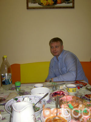  ,   Serezha, 43 ,  