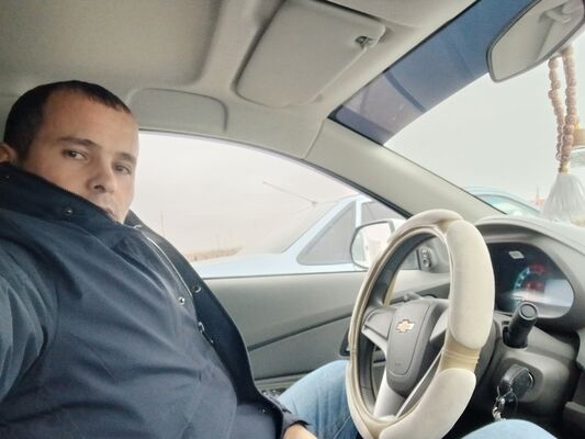  Banghazi,   OTABEK, 39 ,   ,   