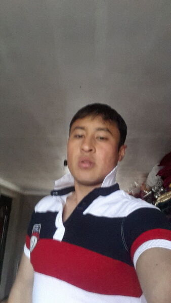 ,   Rustam, 35 ,   