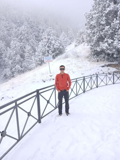  ,   Fazliddin, 22 ,   ,   