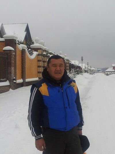  ,   Alisher, 46 ,  