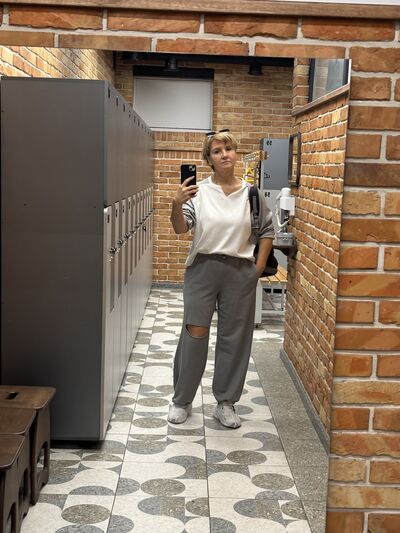   ,   Natali, 53 ,     , c 