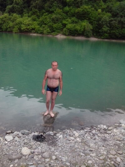  ,   Genadi, 45 ,   