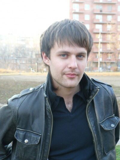  ,   Evgeniy, 36 ,   