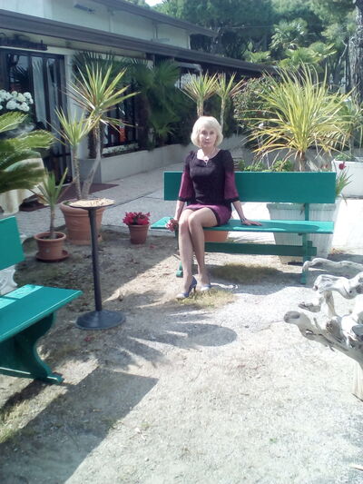  Trevignano,   Anna, 58 ,  