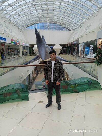 ,   Dima, 27 ,  