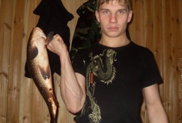  ,   Vladimir, 41 ,   ,   , c , 