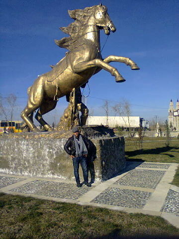 ���������� ����, ���� ������� Altay, 36 ���, ������������ ��� ������