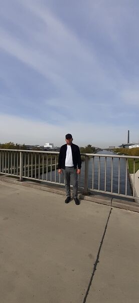  Unterfohring,   Reshad, 35 ,   ,   