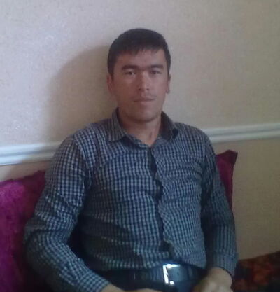  ,   Dilshodbek, 37 ,   