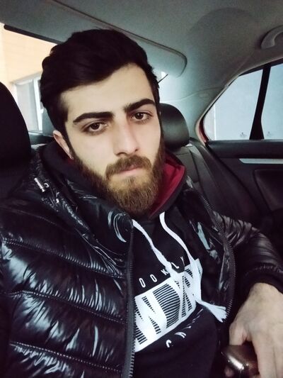  ,   Irakli, 28 ,   ,   