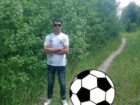  5913027  Manzurbek, 38 ,    