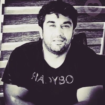  ,   Ruslan, 37 ,     , c 