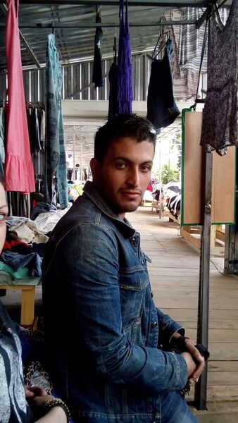  ,   Mohammed, 41 ,   ,   , c 