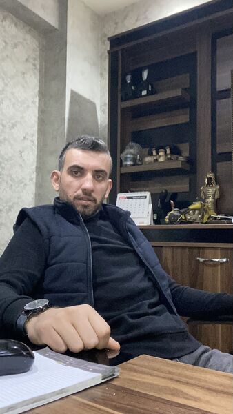  Frankfurt am Main,   Hussein, 33 ,   ,   
