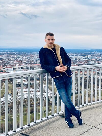  Offenbach,   Alexandru, 33 ,   ,   , c 