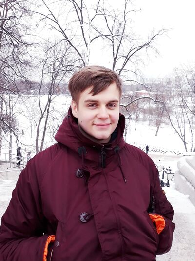  ,   Daniil, 25 ,   ,   , c , 