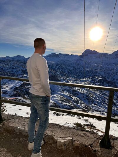  Bohnice,   Misha, 24 ,   ,   