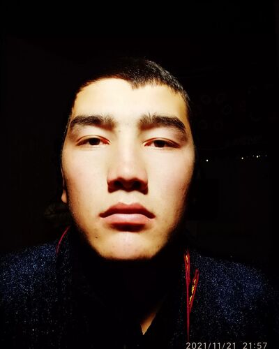  ,   Sanjar, 25 ,   ,   