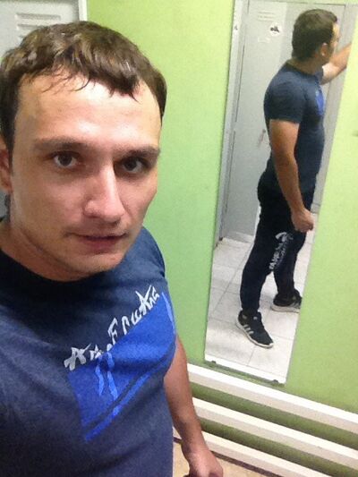  ,   Sergey, 36 ,  