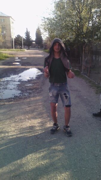  ,   Misha, 36 ,   