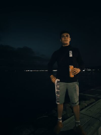  ,   Maga, 21 ,   