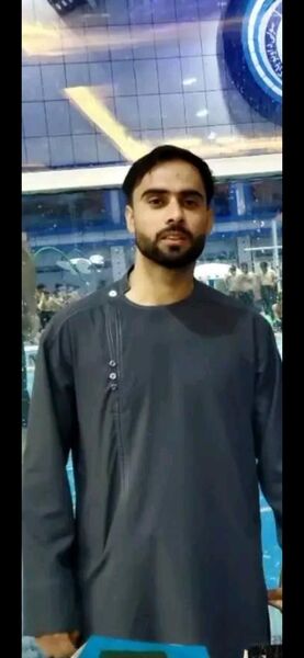  Muscat,   Safiullah, 26 ,   ,   
