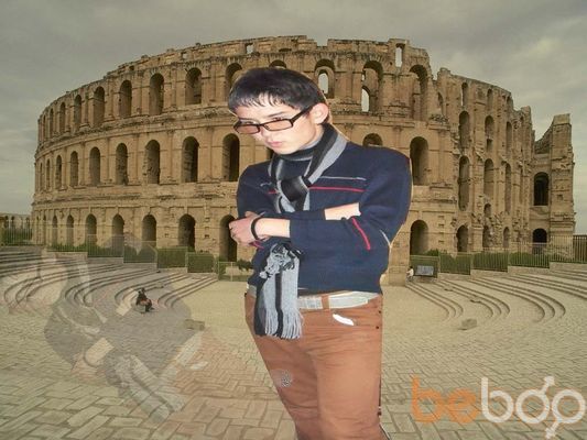  2712707  Temurbek, 32 ,    